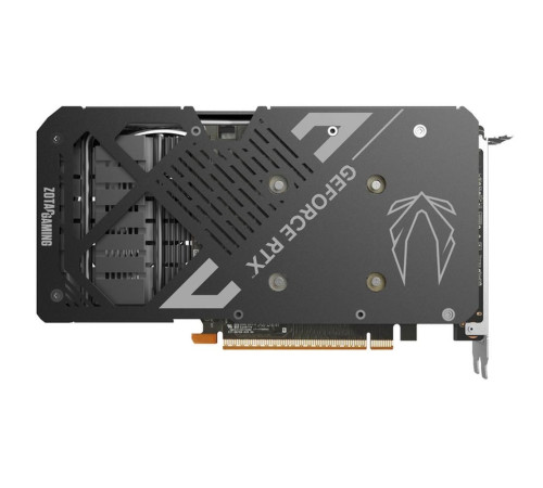 Видеокарта Zotac RTX5060 TWIN EDGE OC 8GB, GDDR7/128-bit
