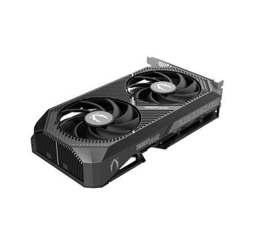 Видеокарта Zotac RTX5060 TWIN EDGE OC 8GB, GDDR7/128-bit
