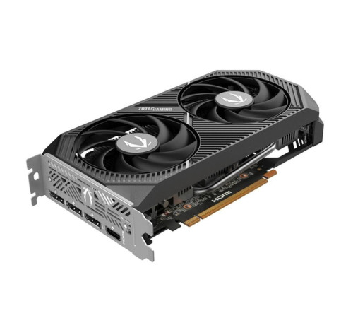 Видеокарта Zotac RTX5060 TWIN EDGE OC 8GB, GDDR7/128-bit