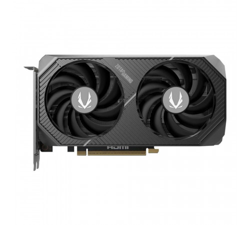 Видеокарта Zotac RTX5060Ti TWIN EDGE 8GB GDDR7 128bit 3xDP HDMI 2FAN MEDIUM PACK