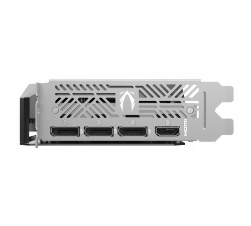 Видеокарта Zotac RTX5060Ti TWIN EDGE 8GB GDDR7 128bit 3xDP HDMI 2FAN MEDIUM PACK