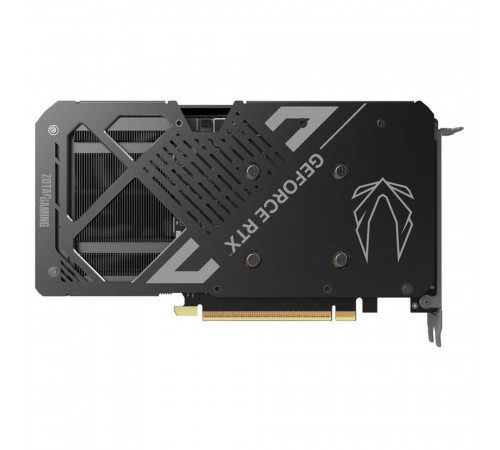 Видеокарта Zotac RTX5060Ti TWIN EDGE 8GB GDDR7 128bit 3xDP HDMI 2FAN MEDIUM PACK