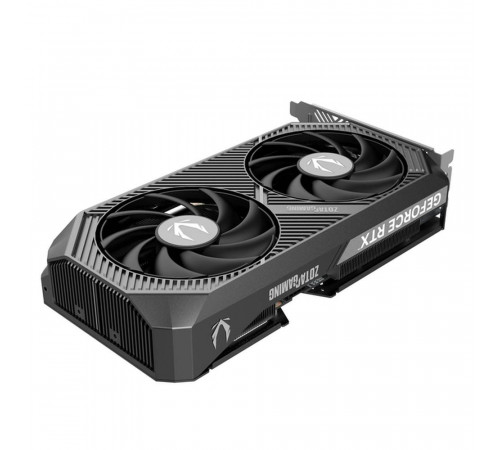 Видеокарта Zotac RTX5060Ti TWIN EDGE 8GB GDDR7 128bit 3xDP HDMI 2FAN MEDIUM PACK