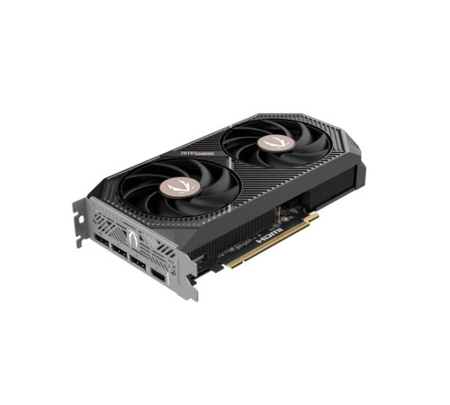 Видеокарта Zotac RTX5060Ti AMP 8GB, GDDR7/128-bit