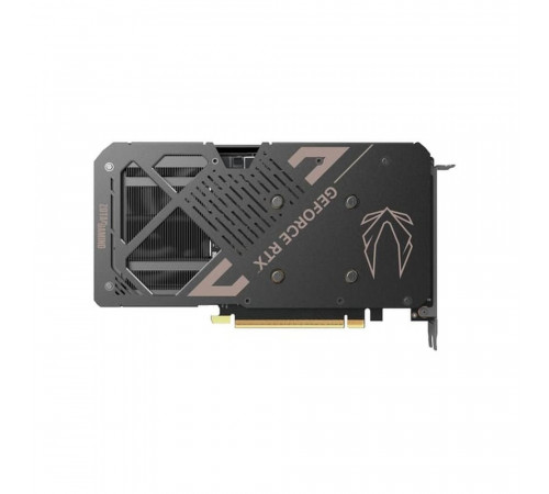 Видеокарта Zotac RTX5070 TWIN EDGE 12GB GDDR7 192bit 3xDP HDMI 2FAN PREMIUM PACK