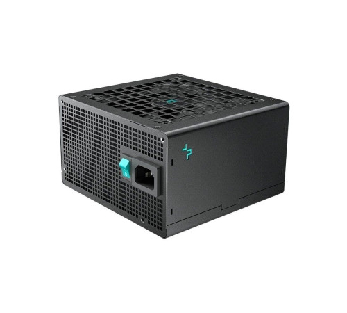 Блок питания 800 Вт Deepcool PL800D, черный