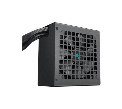 Блок питания 800 Вт Deepcool PL800D, черный