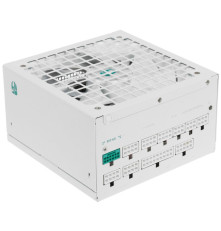 Блок питания 1000 Вт GamerStorm PN1000M, белый