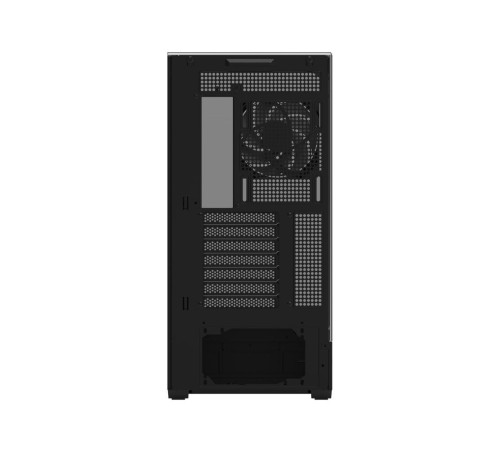 Корпус Zalman P40 Prism Plus, черный