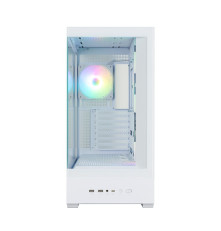 Корпус Zalman P40 DS, белый
