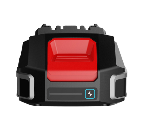 Аккумулятор Deli DL-DC20A2 (2А*ч, 20В, Li-ion)