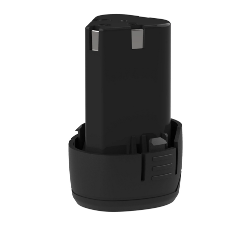 Аккумулятор Deli DL-DC12A2 (2А*ч,12В, Li-ion)