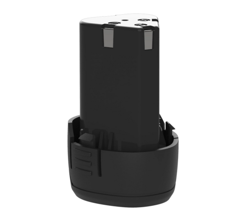 Аккумулятор Deli DL-DC12A2 (2А*ч,12В, Li-ion)