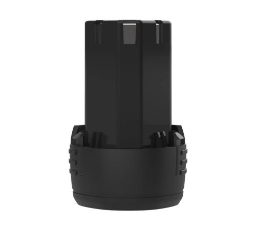 Аккумулятор Deli DL-DC12A2 (2А*ч,12В, Li-ion)