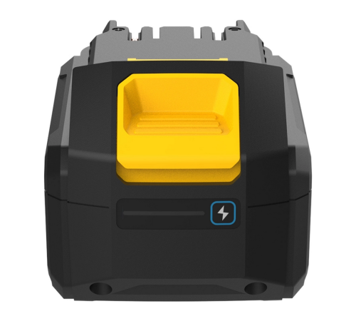 Аккумулятор Deli DL-DC20A4 (4А*ч, 20В, Li-ion)