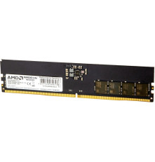 Модуль оперативной памяти AMD Radeon 16GB R7 Performance DDR5 6400Mhz Long DIMM