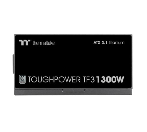 Блок питания 1300 Вт Thermaltake Toughpower TF3, черный