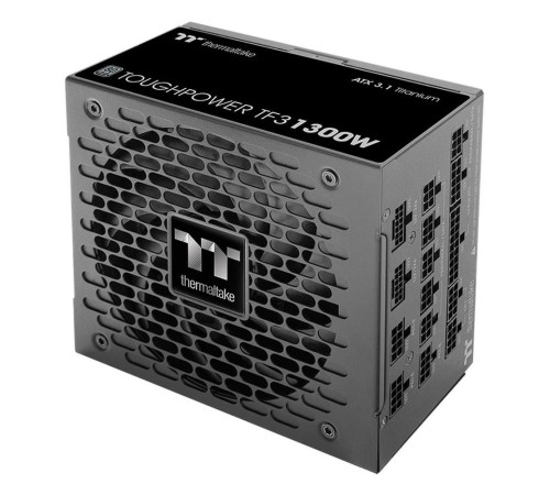 Блок питания 1300 Вт Thermaltake Toughpower TF3, черный