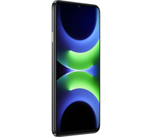 Смартфон Huawei NOVA Y63 6+128GB, чёрный (51098HTY)