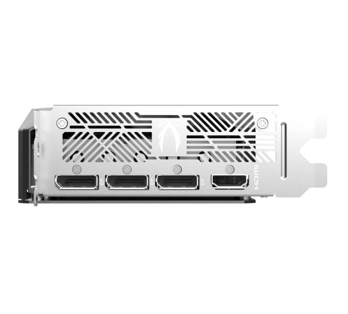 Видеокарта Zotac RTX5070Ti SOLID SFF OC 16GB, GDDR7/256-bit