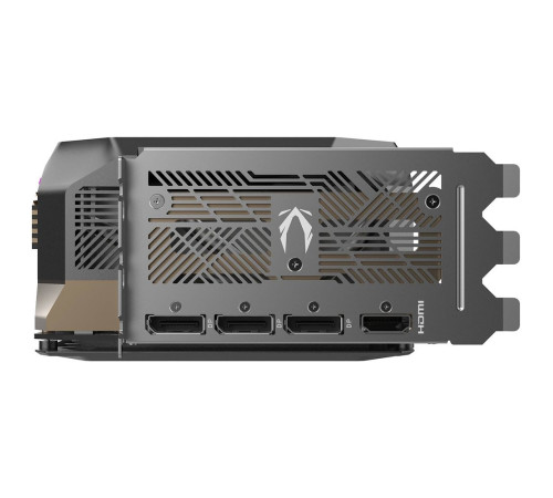 Видеокарта Zotac RTX5070Ti AMP EXTREME INFINITY 16GB, GDDR7/256-bit