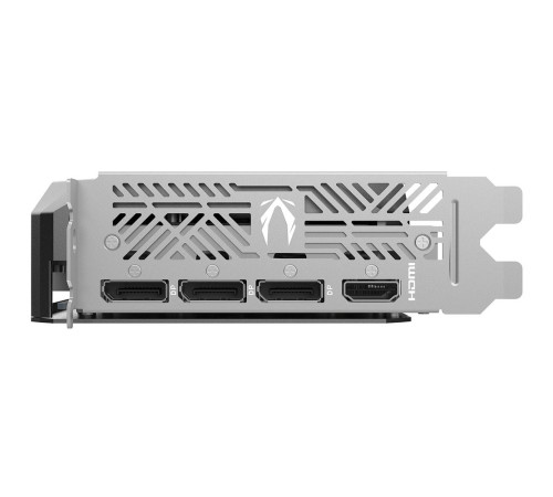 Видеокарта Zotac RTX5060Ti TWIN EDGE 16GB, GDDR7/128-bit