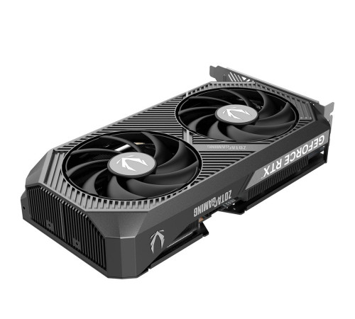 Видеокарта Zotac RTX5060Ti TWIN EDGE 16GB, GDDR7/128-bit