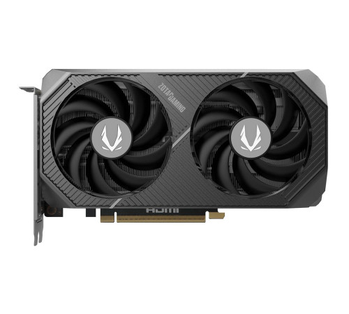 Видеокарта Zotac RTX5060Ti TWIN EDGE 16GB, GDDR7/128-bit