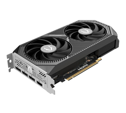 Видеокарта Zotac RTX5060Ti TWIN EDGE 16GB, GDDR7/128-bit