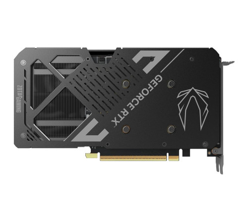 Видеокарта Zotac RTX5060Ti TWIN EDGE 16GB, GDDR7/128-bit