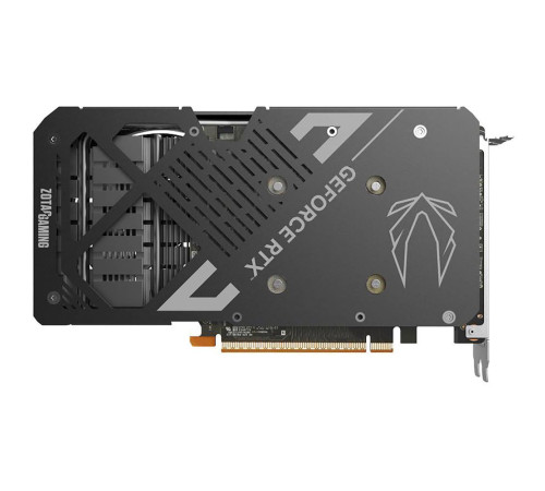 Видеокарта Zotac RTX5060 TWIN EDGE 8GB, GDDR7/128-bit