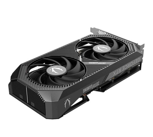 Видеокарта Zotac RTX5060 TWIN EDGE 8GB, GDDR7/128-bit