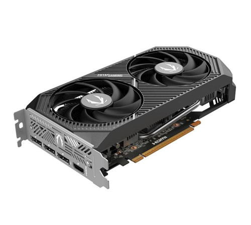 Видеокарта Zotac RTX5060 TWIN EDGE 8GB, GDDR7/128-bit