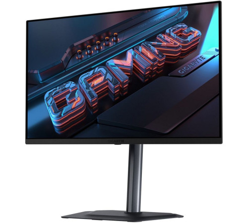 Монитор Gigabyte MO27U2 EK (27")