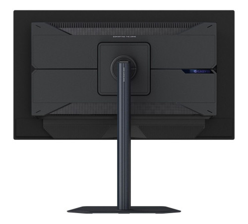 Монитор Gigabyte MO27U2 EK (27")