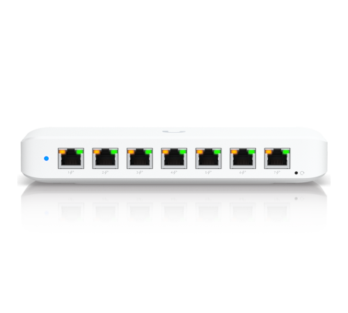 Коммутатор Ubiquiti UniFi Switch Ultra