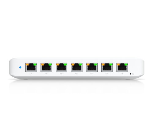 Коммутатор Ubiquiti UniFi Switch Ultra