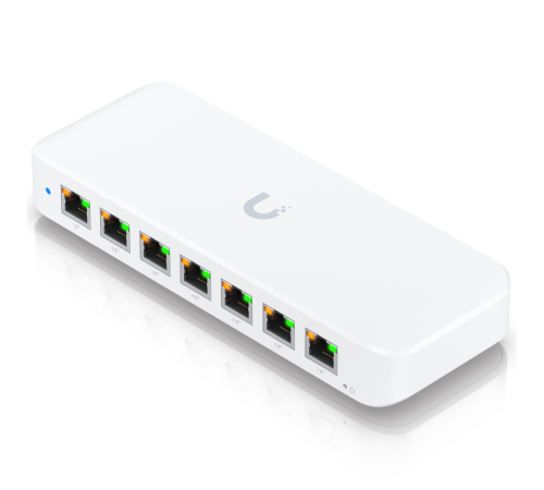Коммутатор Ubiquiti UniFi Switch Ultra