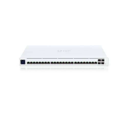 Коммутатор Ubiquiti UISP Switch Pro