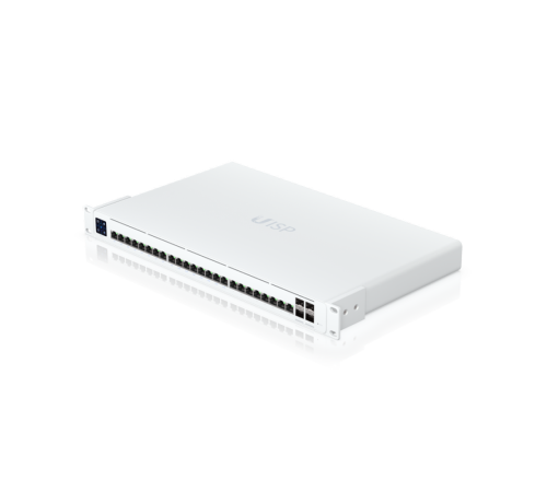 Коммутатор Ubiquiti UISP Switch Pro