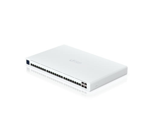 Коммутатор Ubiquiti UISP Switch Pro