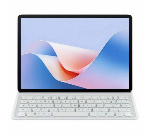 Планшет 11.5" HUAWEI MATEPAD 11.5S 8+256GB, феолетовый + клавиатура  (53014ATJ)