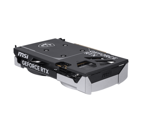 Видеокарта MSI RTX5050 VENTUS 2X OC 8GB, GDDR6/128-bit