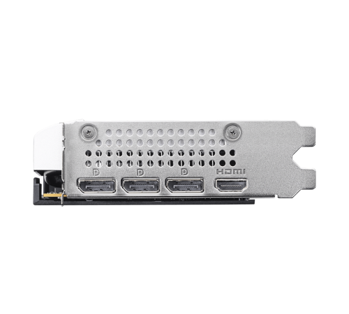 Видеокарта MSI RTX5050 VENTUS 2X OC 8GB, GDDR6/128-bit