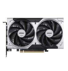 Видеокарта MSI RTX5050 VENTUS 2X OC 8GB, GDDR6/128-bit