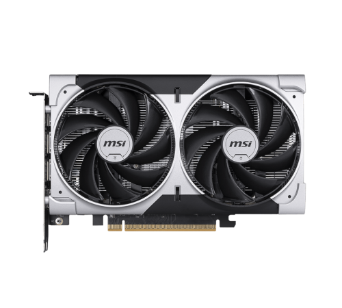 Видеокарта MSI RTX5050 VENTUS 2X OC 8GB, GDDR6/128-bit