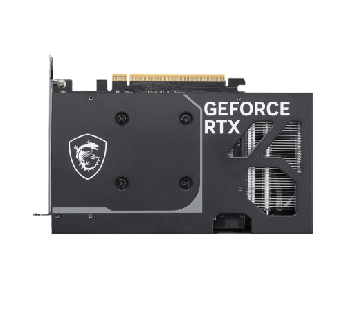 Видеокарта MSI RTX5050 VENTUS 2X OC 8GB, GDDR6/128-bit