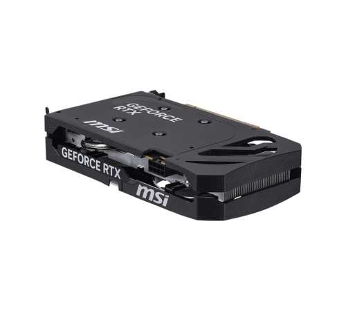 Видеокарта MSI RTX5050 SHADOW 2X OC 8GB, GDDR6/128-bit