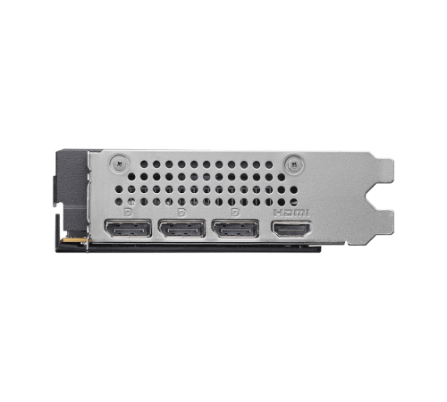 Видеокарта MSI RTX5050 SHADOW 2X OC 8GB, GDDR6/128-bit