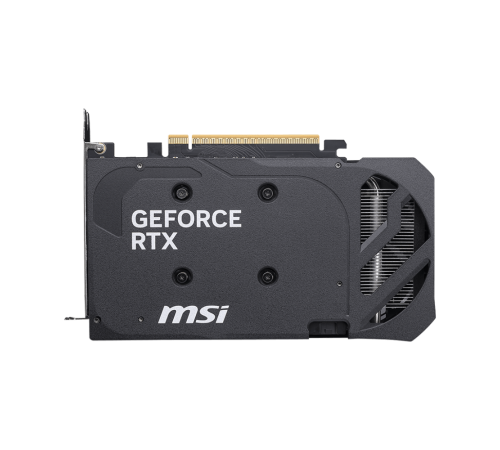 Видеокарта MSI RTX5050 SHADOW 2X OC 8GB, GDDR6/128-bit